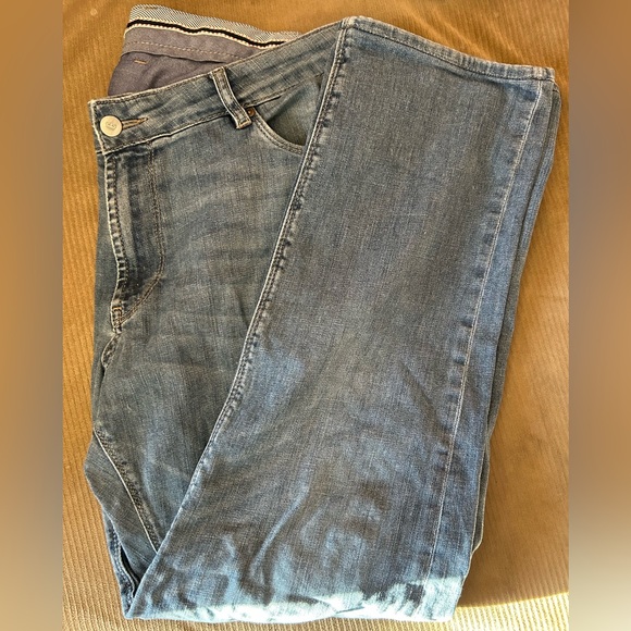 Peter Millar Other - Peter Millar Men’s Jeans Sz 35